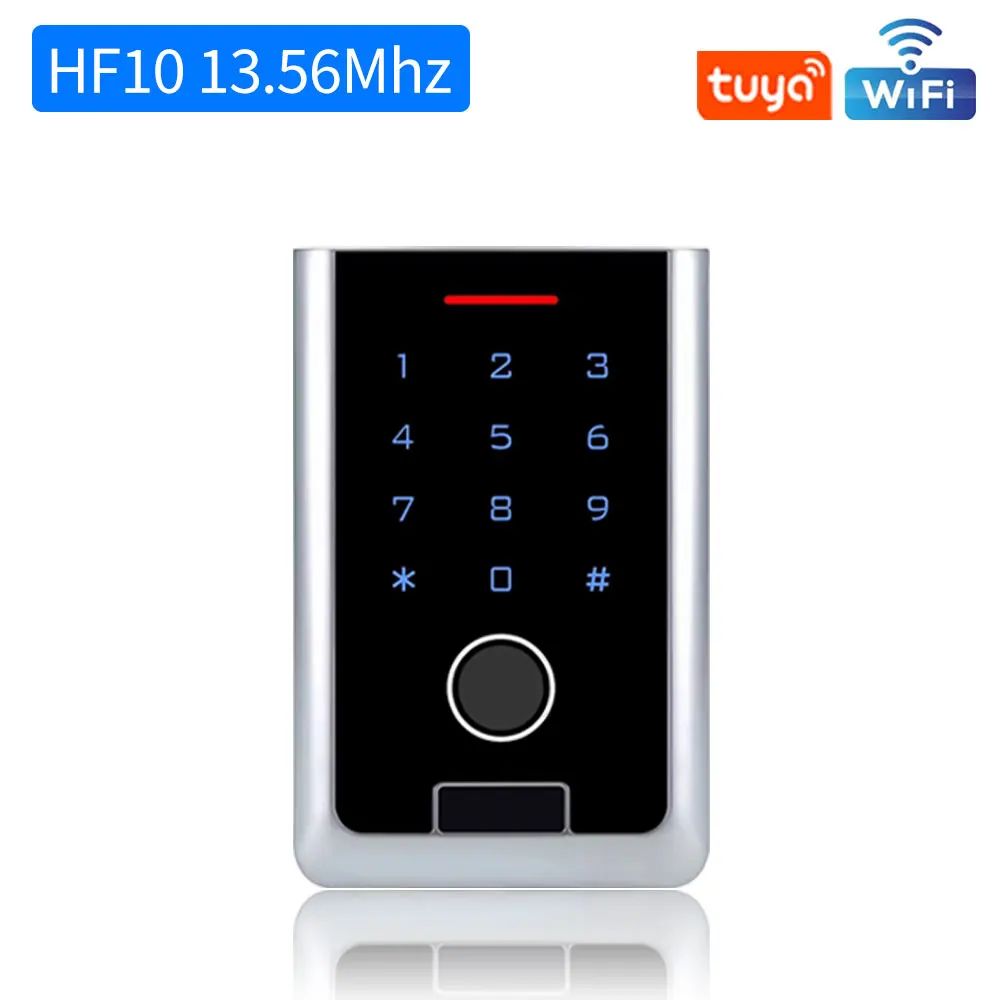 Couleur : HF10 13,56 MHz RFID.