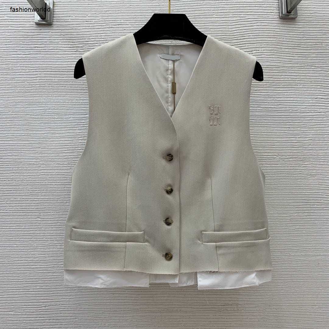 #3-Gray-only vest
