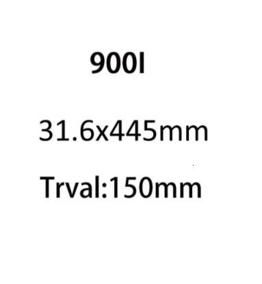 900i 31.6x445mm