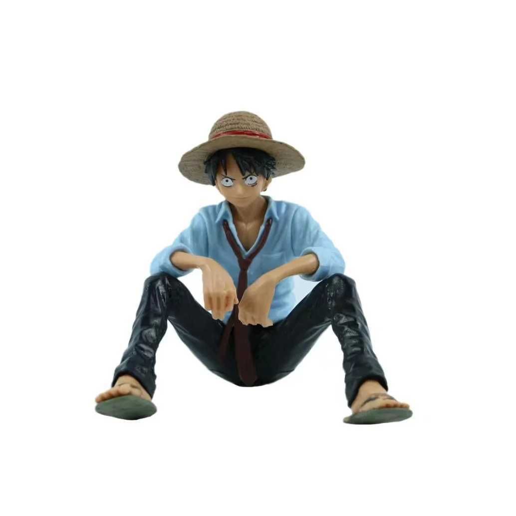 Azul luffy