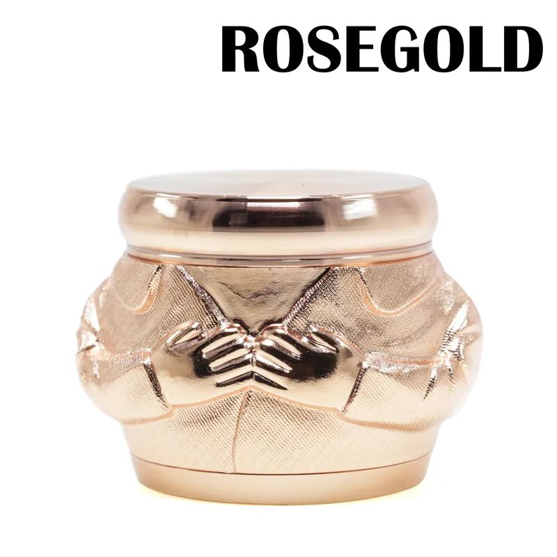 Roségold