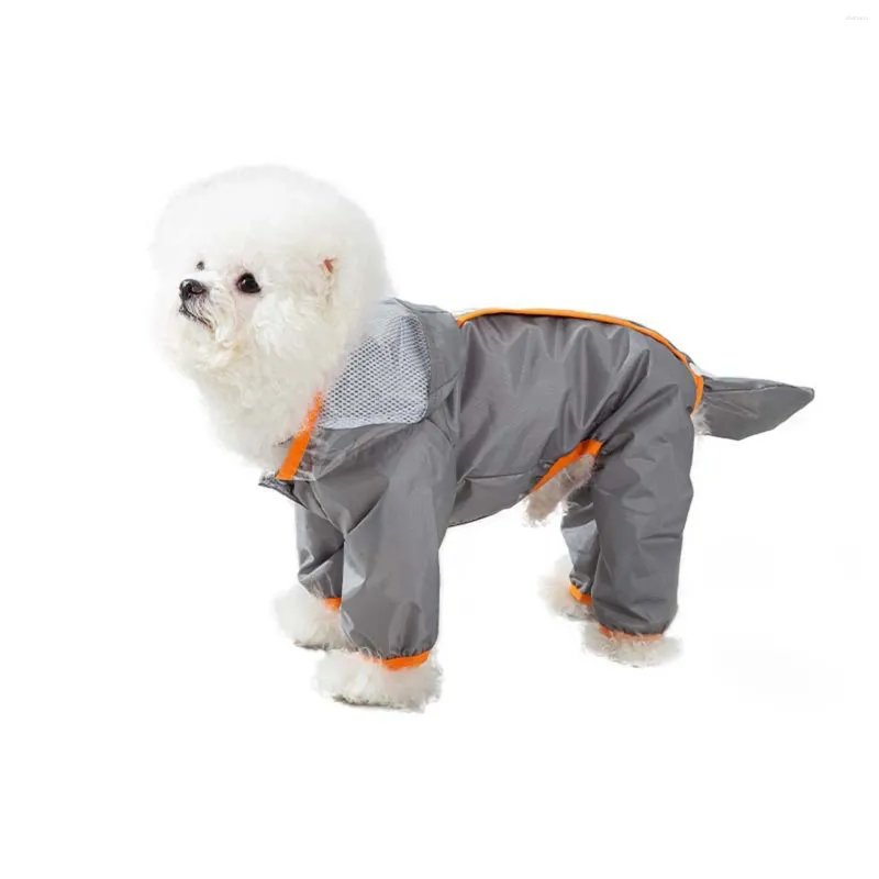 Dog Raincoat