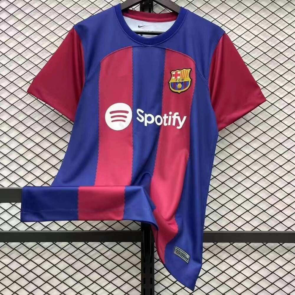 Barcelona Home 23 24