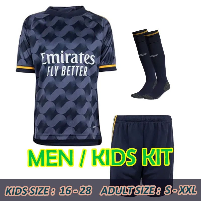 Away Full Kit