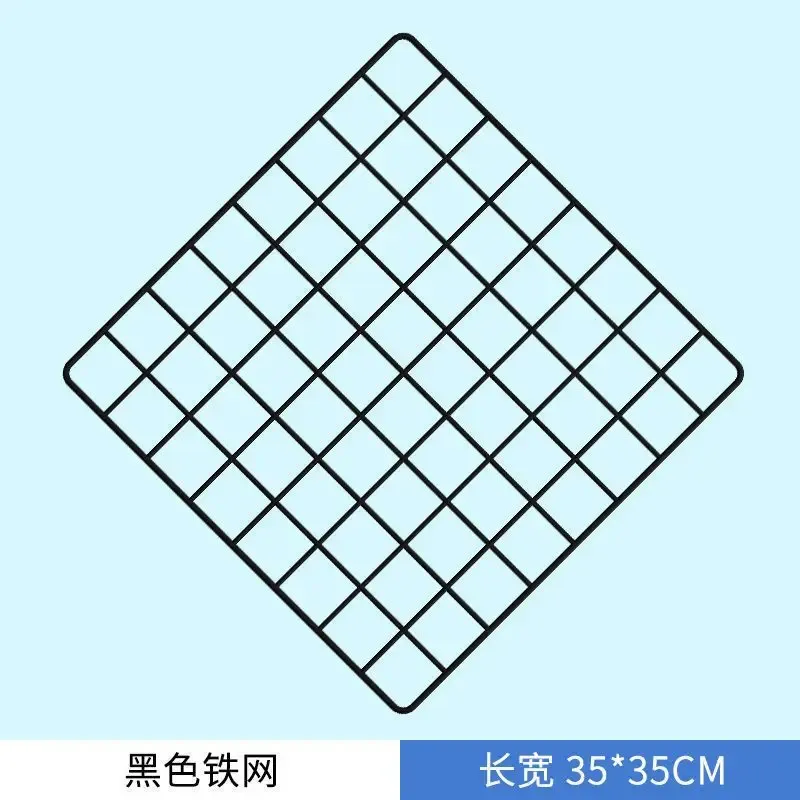 3535Blackironmesh