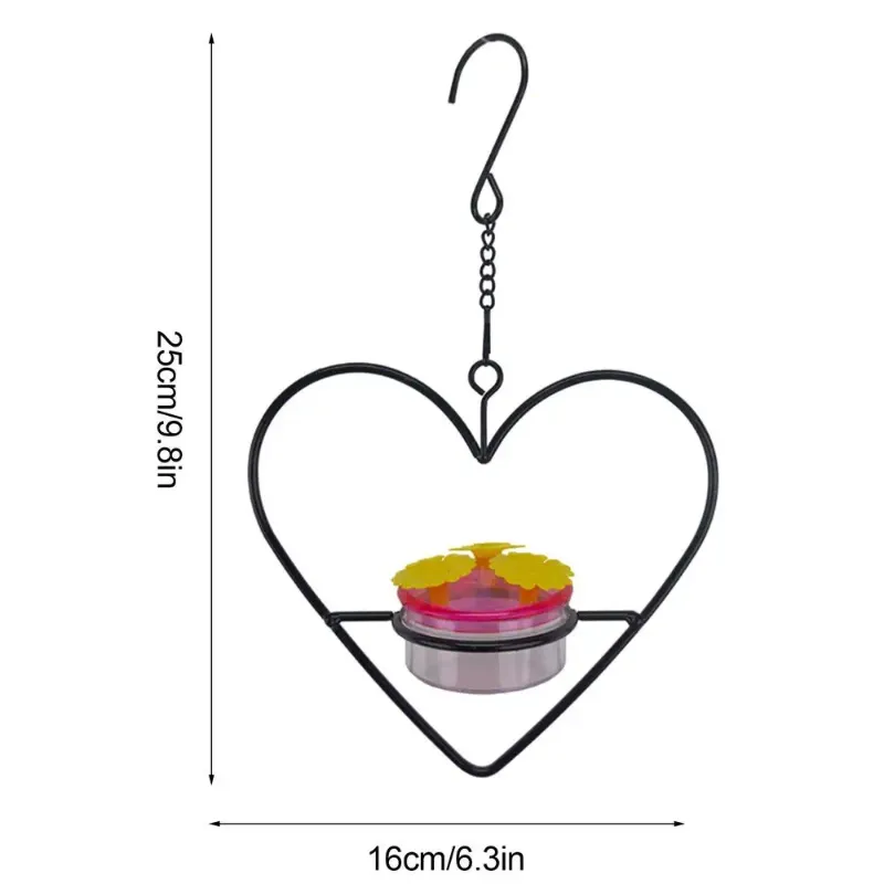 CINA A forma di cuore