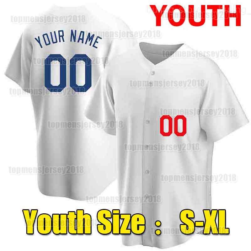 Youth Jersey(d q)