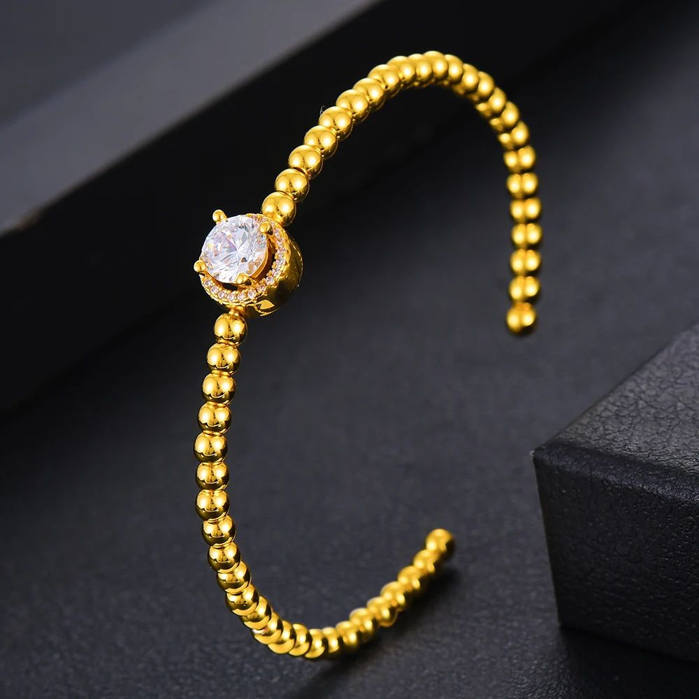 Metal Color:H016C Gold