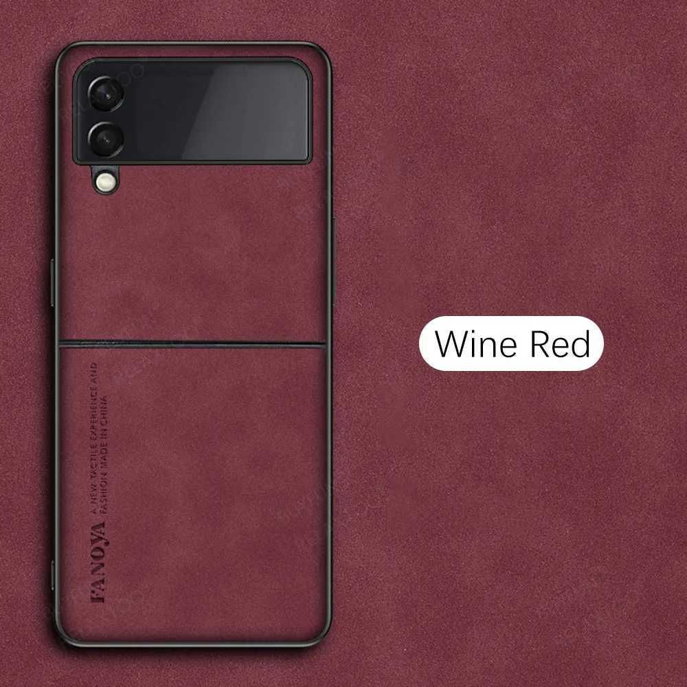 Wine Red 4