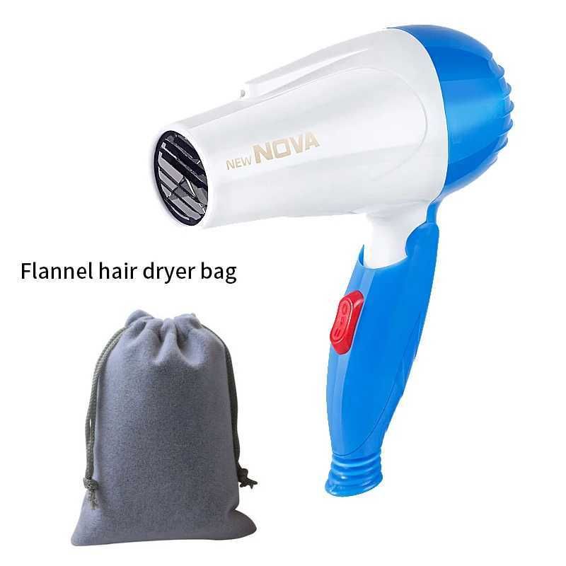 Hair Dryer Plus Bag