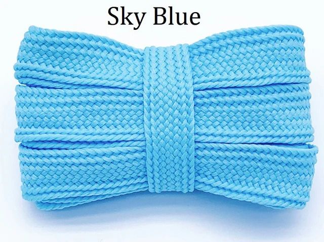 21 Sky Blue-140 cm