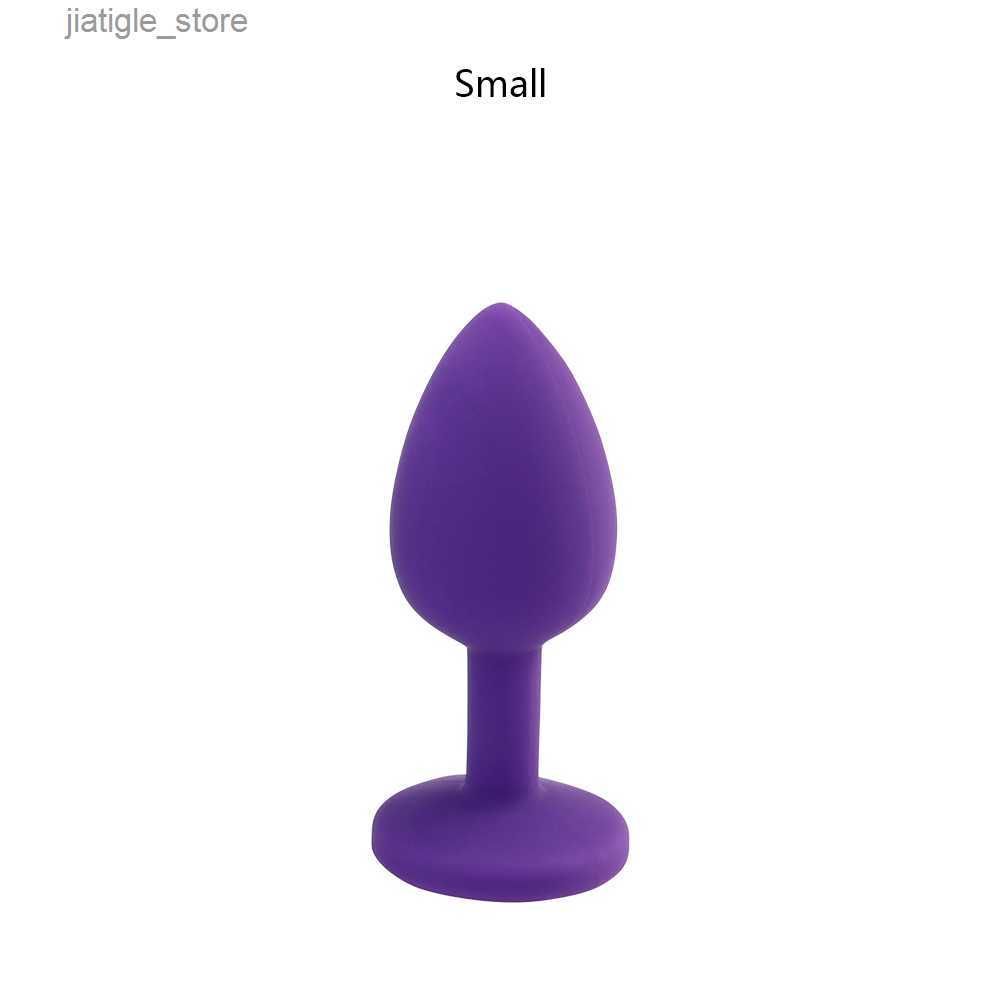 Purple Size s