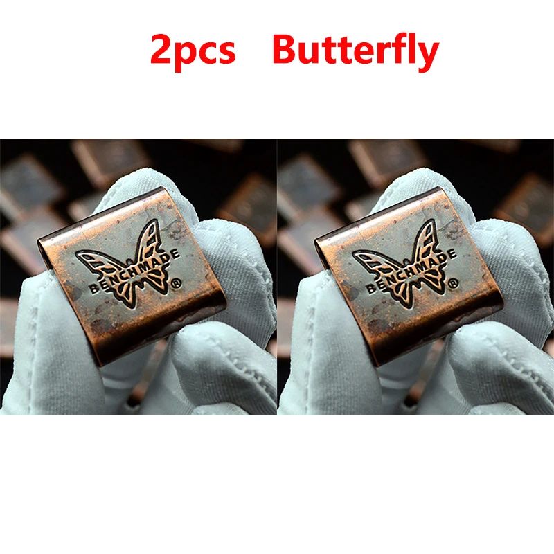 Color:2pcs Butterfly