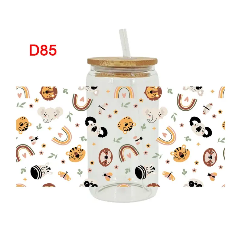 16oz D85