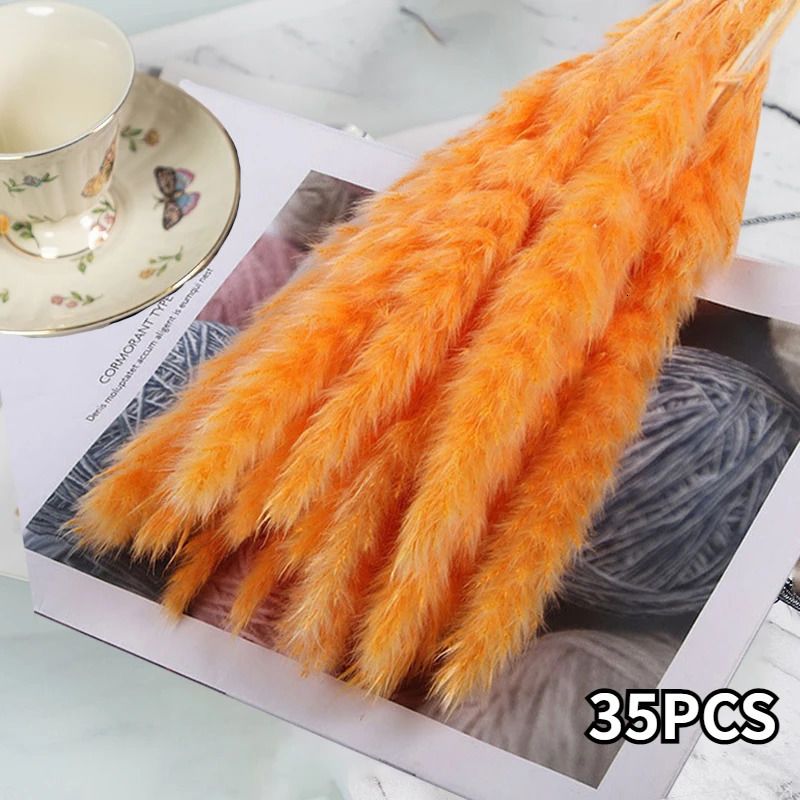 Orange40pcs