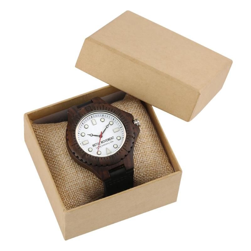 Watch 01 with Box
