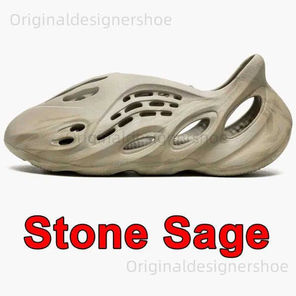 Stone Sage