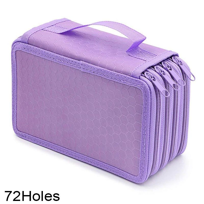 Couleur: Purple-72 Holes