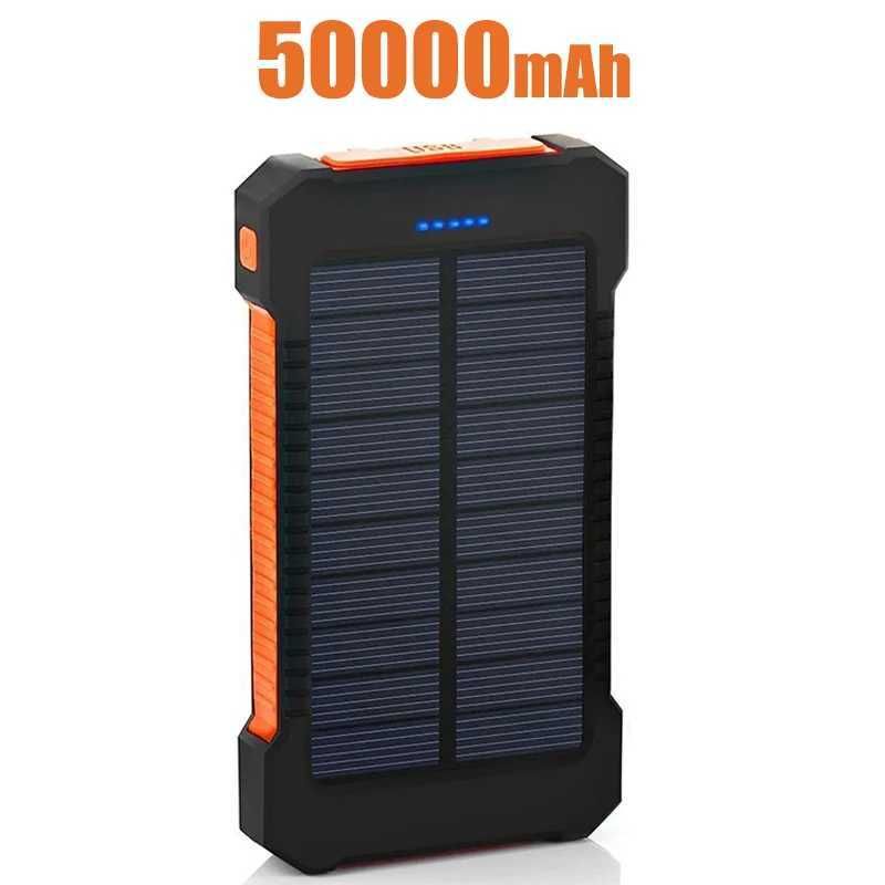 50000mah