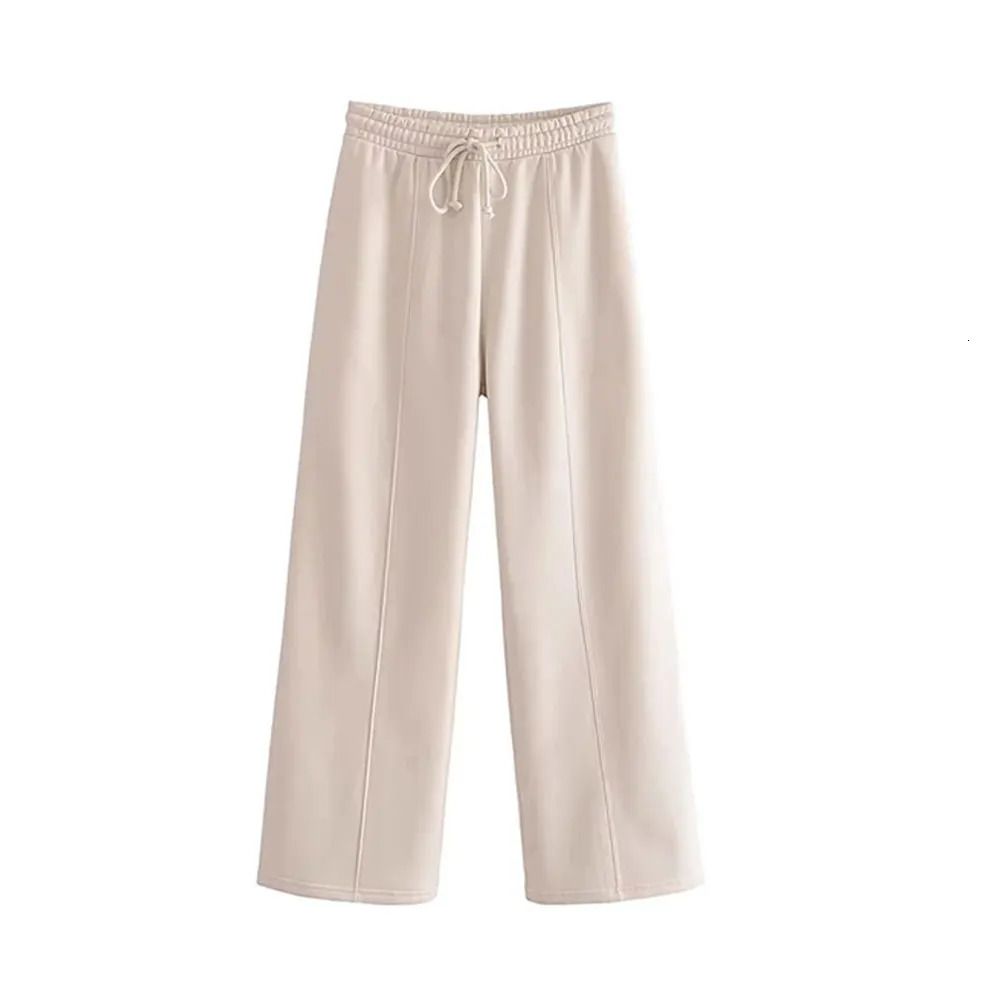 Beige Pant