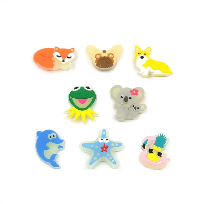 Animal 50pcs