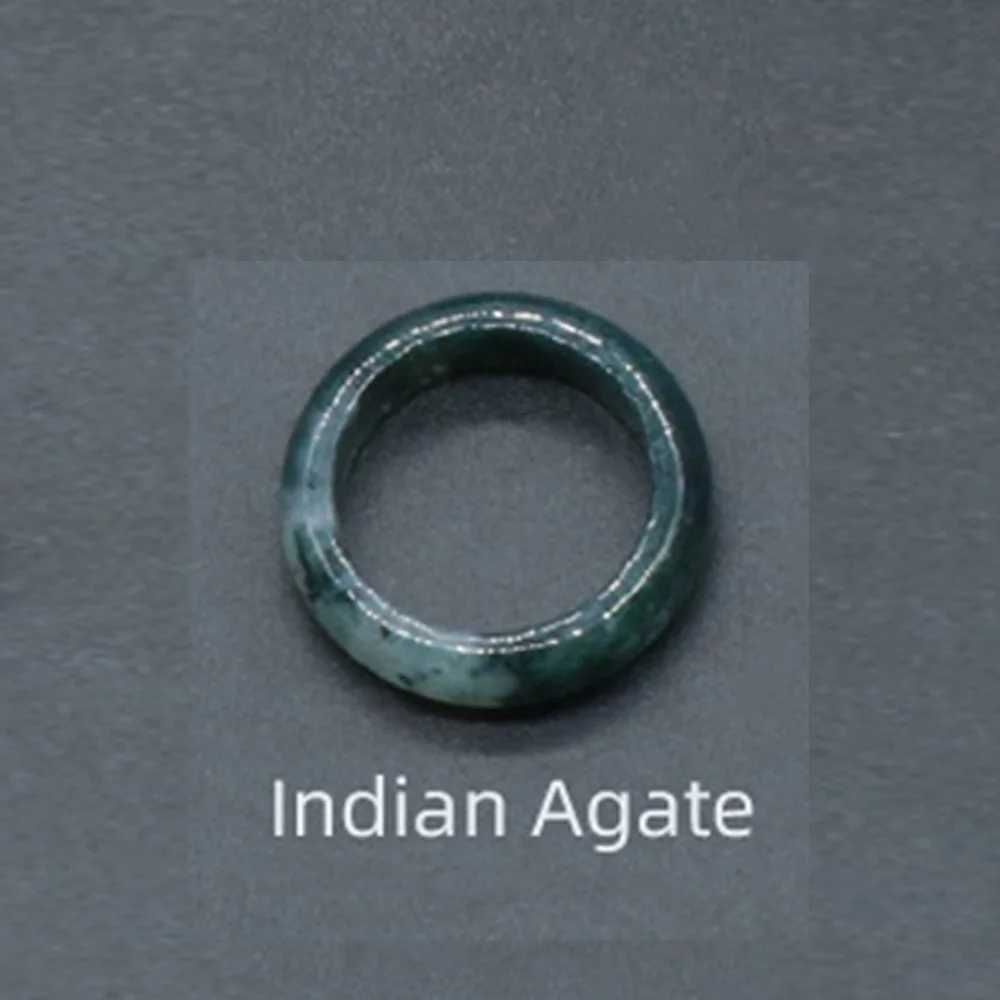 1pc agata indiana