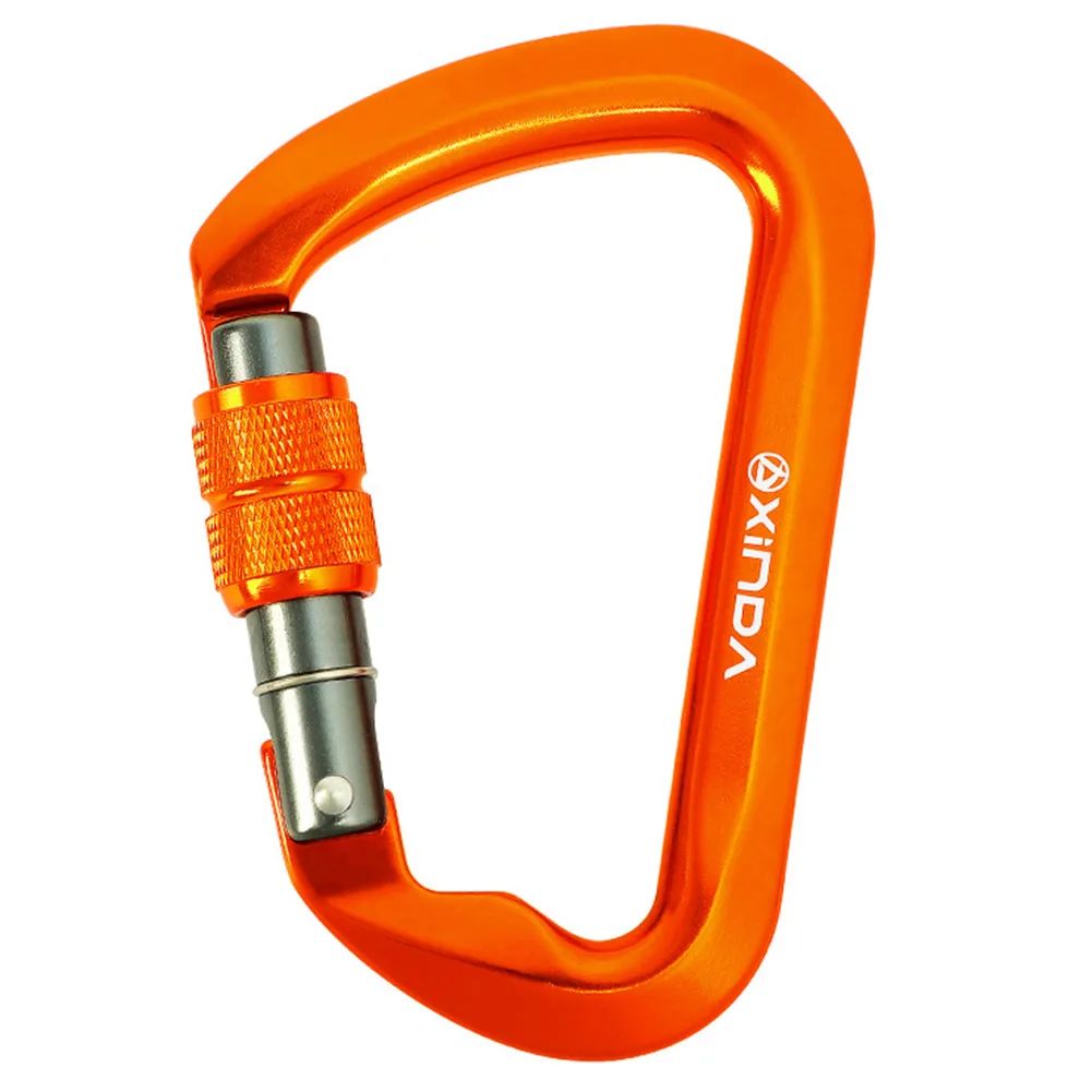 Color:Orange Screw