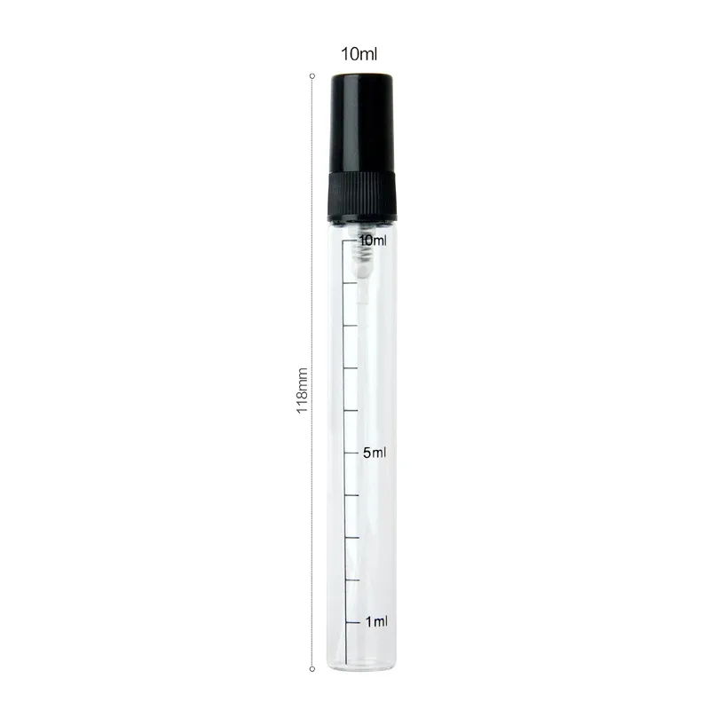 Çin 10ml Ölçeği