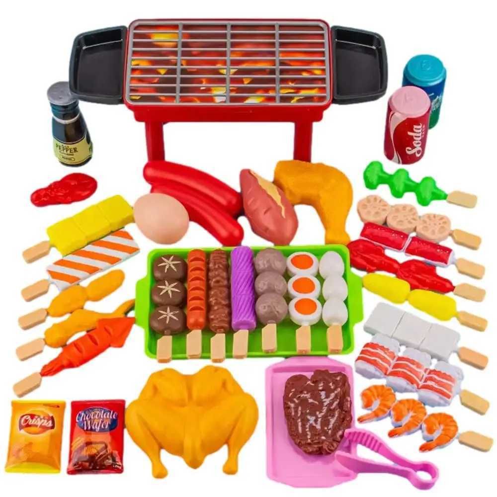 BBQ Grill 35pcs