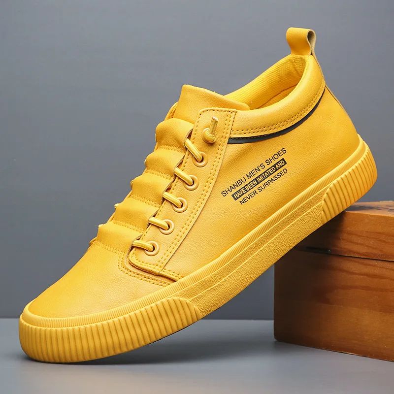 Colore: giallo Taglia di scarpe: 40
