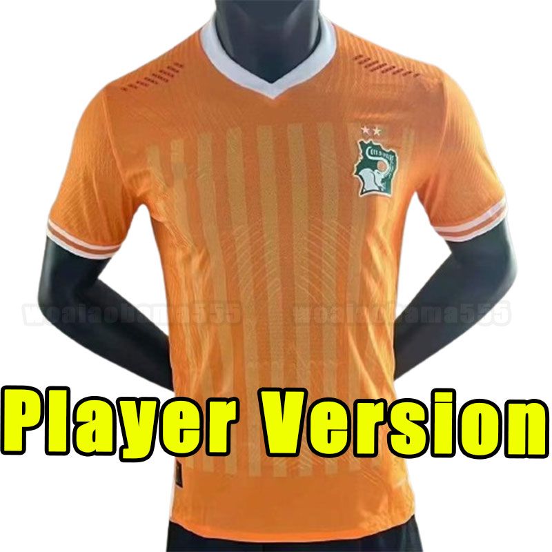 Away player version