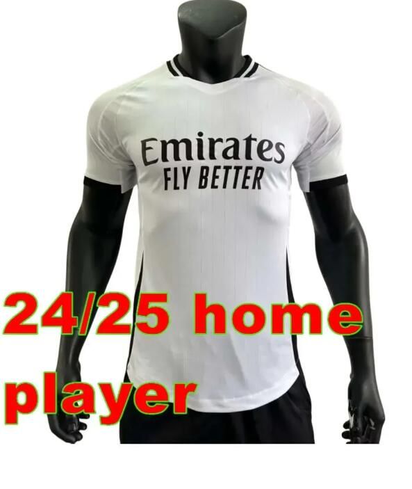 P1 Men 24/25 home piayer