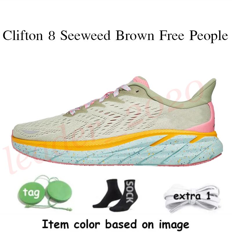 B24 Clifton 8 Seeweed Brown Free People