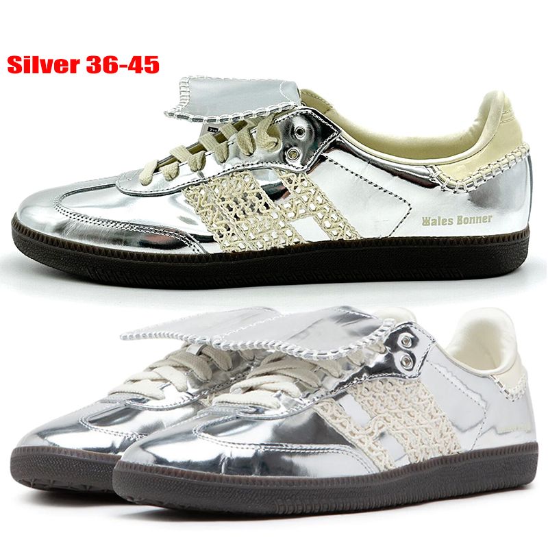 Silver 35-45