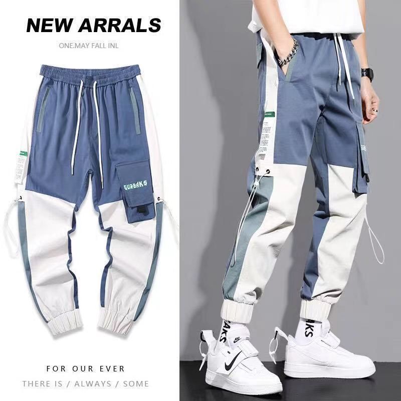 Pants 9 Color