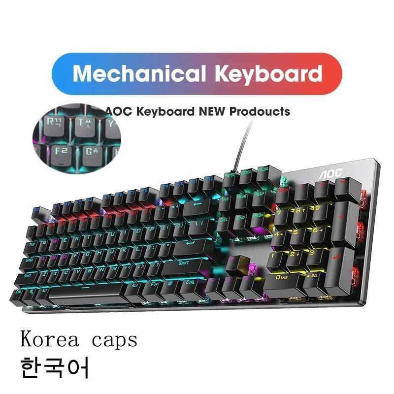 Koreansk CPA