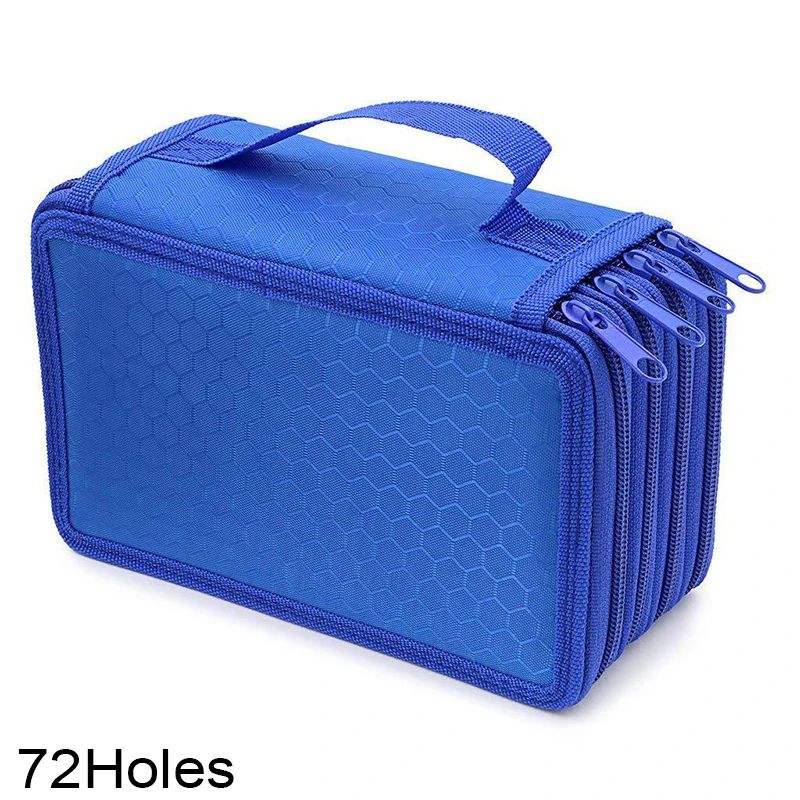 Couleur: Blue-72 Holes