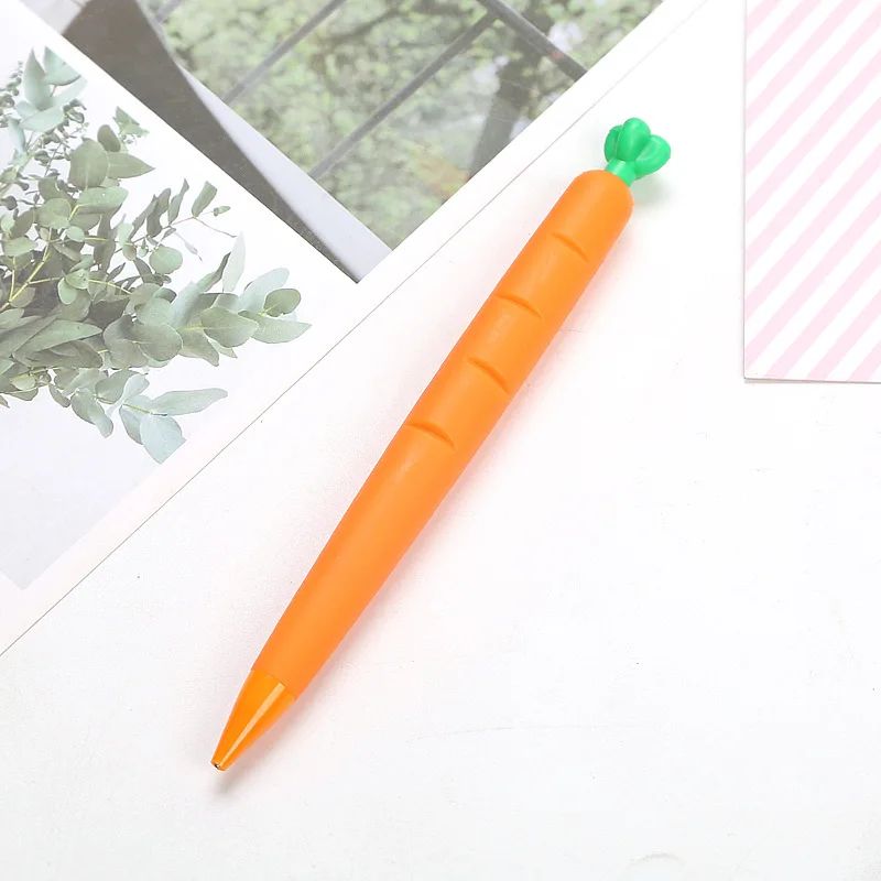 Color:0.5mm Carrot