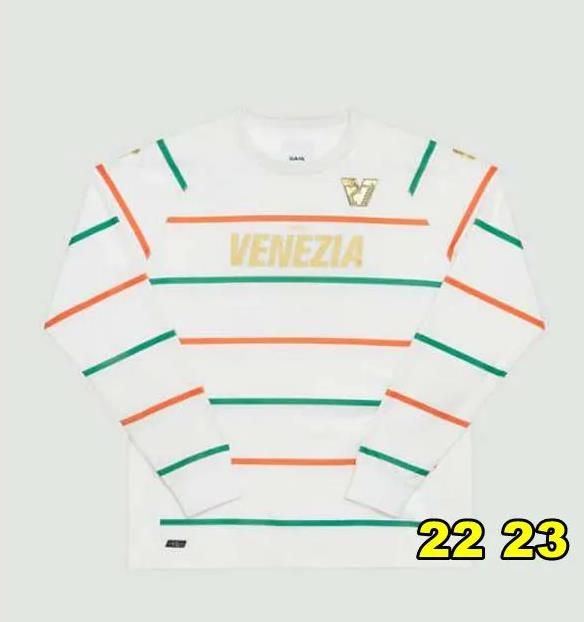 22/23 Away Long Sleeve