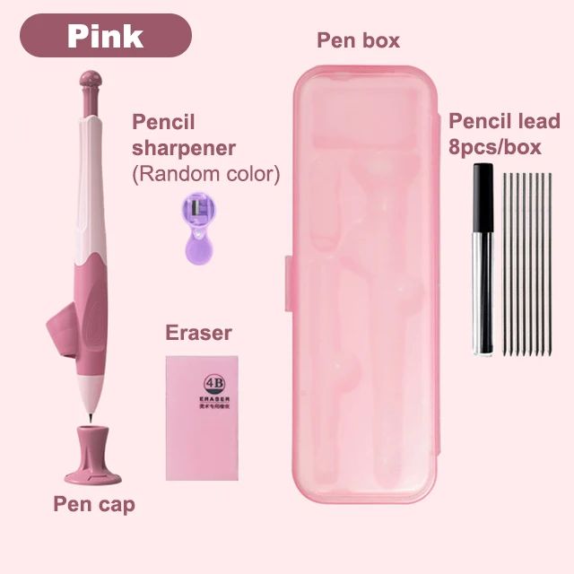 Color:Pink