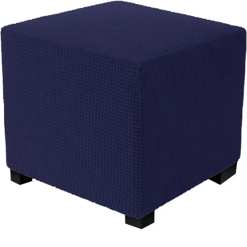 S 33-45cm B7 Footstool Cover