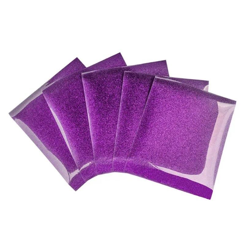 5purple ısı vinil