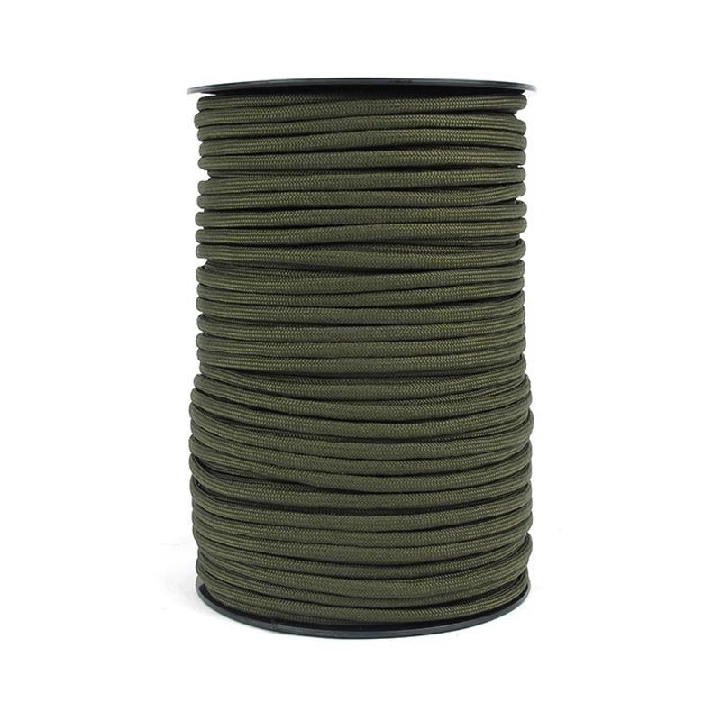 Color:army greenLength(m):100M