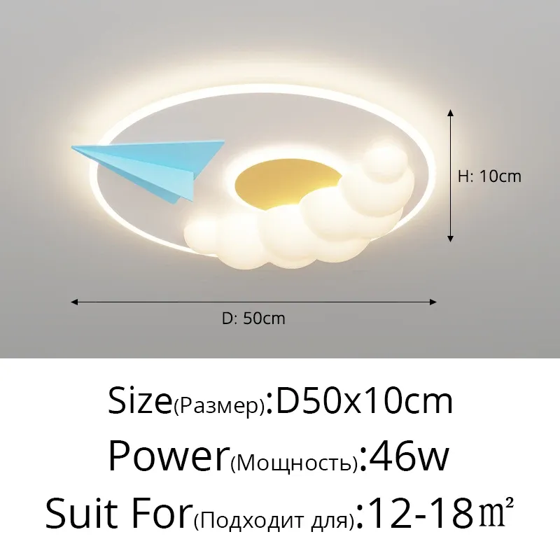 Luminosità Dimmabile e