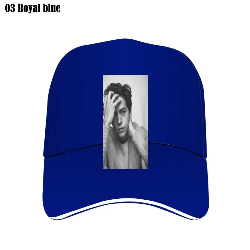 03 Royal blue