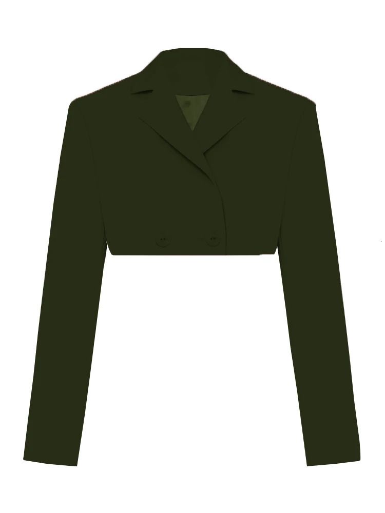 Only Armygreen Coat