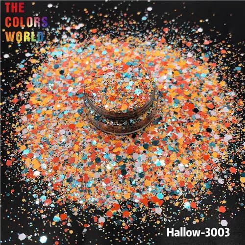 Hallow-3003 200g