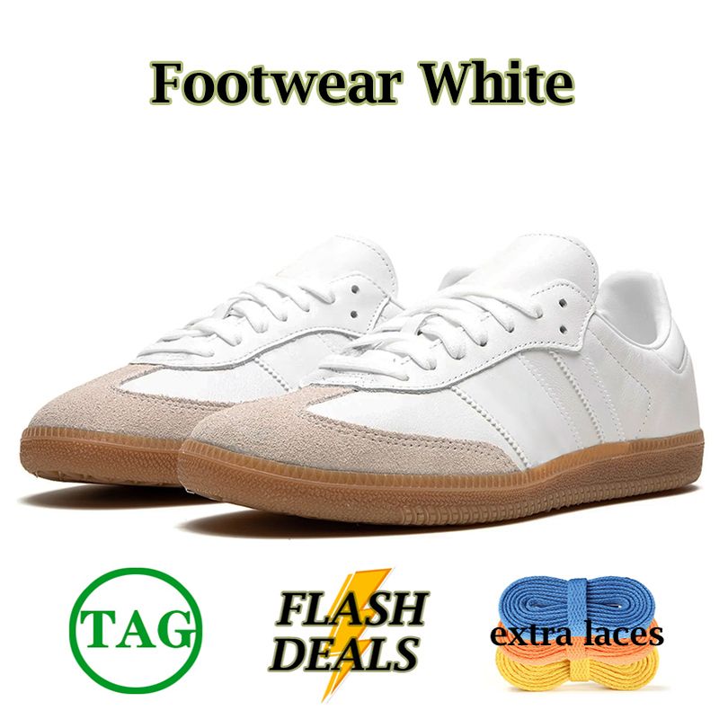 Footwear White