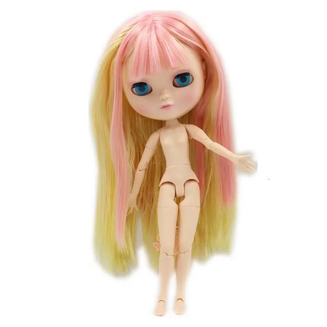 Nude doll5