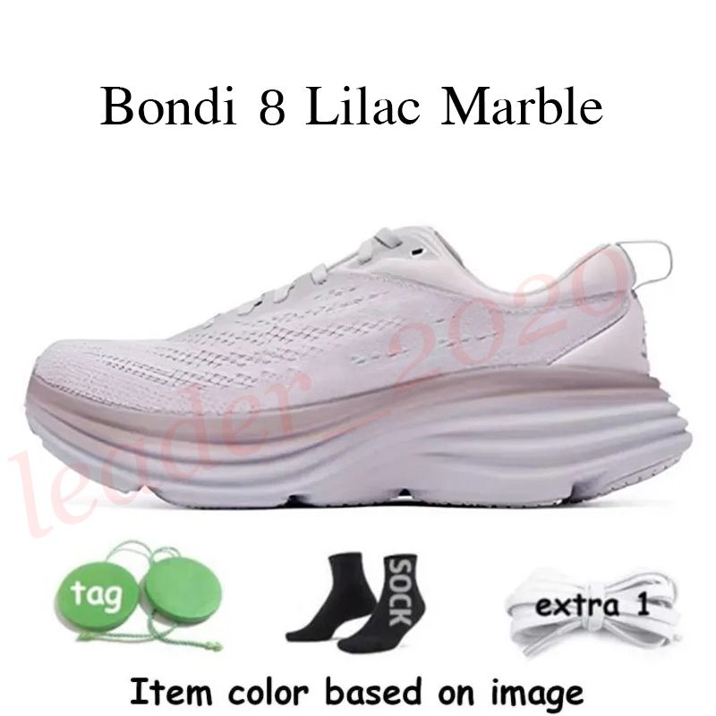 A4 Bondi 8 Lilac Marble 36-45